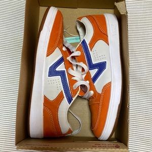 Vans Lowland Cc Shoes